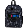 image:imageJanSport Laptop Backpack  Computer Bag with 2 Compartments Ergonomic Shoulder Straps 15 Laptop Sleeve Haul Handle  Faded SageWild West Escape