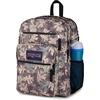 image:imageJanSport Laptop Backpack  Computer Bag with 2 Compartments Ergonomic Shoulder Straps 15 Laptop Sleeve Haul Handle  Faded SageWoodland Camo