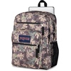image:imageJanSport Laptop Backpack  Computer Bag with 2 Compartments Ergonomic Shoulder Straps 15 Laptop Sleeve Haul Handle  Faded SageWoodland Camo