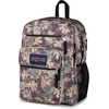 image:imageJanSport Laptop Backpack  Computer Bag with 2 Compartments Ergonomic Shoulder Straps 15 Laptop Sleeve Haul Handle  Faded SageWoodland Camo