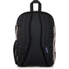 image:imageJanSport Laptop Backpack  Computer Bag with 2 Compartments Ergonomic Shoulder Straps 15 Laptop Sleeve Haul Handle  Faded SageWoodland Camo