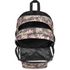 image:imageJanSport Laptop Backpack  Computer Bag with 2 Compartments Ergonomic Shoulder Straps 15 Laptop Sleeve Haul Handle  Faded SageWoodland Camo