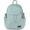 image:imageJanSport Lounge Pack FX  Large Main Compartment Dual Water Bottle Pockets Front Drawcord Pocket Padded Laptop Sleeve Faded Sage CorduroyFaded Sage Corduroy