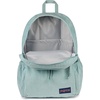 image:imageJanSport Lounge Pack FX  Large Main Compartment Dual Water Bottle Pockets Front Drawcord Pocket Padded Laptop Sleeve Faded Sage CorduroyFaded Sage Corduroy