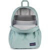 image:imageJanSport Lounge Pack FX  Large Main Compartment Dual Water Bottle Pockets Front Drawcord Pocket Padded Laptop Sleeve Faded Sage CorduroyFaded Sage Corduroy