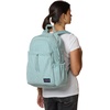 image:imageJanSport Lounge Pack FX  Large Main Compartment Dual Water Bottle Pockets Front Drawcord Pocket Padded Laptop Sleeve Faded Sage CorduroyFaded Sage Corduroy