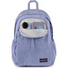 image:imageJanSport Lounge Pack FX  Large Main Compartment Dual Water Bottle Pockets Front Drawcord Pocket Padded Laptop Sleeve Faded Sage CorduroyLavender Ash Corduroy
