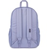 image:imageJanSport Lounge Pack FX  Large Main Compartment Dual Water Bottle Pockets Front Drawcord Pocket Padded Laptop Sleeve Faded Sage CorduroyLavender Ash Corduroy