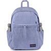 image:imageJanSport Lounge Pack FX  Large Main Compartment Dual Water Bottle Pockets Front Drawcord Pocket Padded Laptop Sleeve Faded Sage CorduroyLavender Ash Corduroy