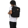 image:imageJanSport Main Campus Backpack  Travel or Work backpack w 15Inch Laptop Sleeve and Dual Water Bottle Pockets NavyBlack