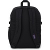 image:imageJanSport Main Campus Backpack  Travel or Work backpack w 15Inch Laptop Sleeve and Dual Water Bottle Pockets NavyBlack