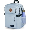 image:imageJanSport Main Campus Backpack  Travel or Work backpack w 15Inch Laptop Sleeve and Dual Water Bottle Pockets NavyBlue Dusk