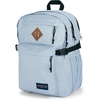 image:imageJanSport Main Campus Backpack  Travel or Work backpack w 15Inch Laptop Sleeve and Dual Water Bottle Pockets NavyBlue Dusk