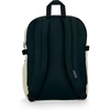 image:imageJanSport Main Campus Backpack  Travel or Work backpack w 15Inch Laptop Sleeve and Dual Water Bottle Pockets NavyCoconut