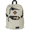 image:imageJanSport Main Campus Backpack  Travel or Work backpack w 15Inch Laptop Sleeve and Dual Water Bottle Pockets NavyCoconut