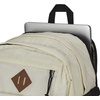 image:imageJanSport Main Campus Backpack  Travel or Work backpack w 15Inch Laptop Sleeve and Dual Water Bottle Pockets NavyCoconut