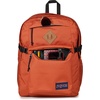 image:imageJanSport Main Campus Backpack  Travel or Work backpack w 15Inch Laptop Sleeve and Dual Water Bottle Pockets NavyDune Red