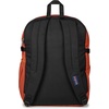 image:imageJanSport Main Campus Backpack  Travel or Work backpack w 15Inch Laptop Sleeve and Dual Water Bottle Pockets NavyDune Red