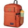 image:imageJanSport Main Campus Backpack  Travel or Work backpack w 15Inch Laptop Sleeve and Dual Water Bottle Pockets NavyDune Red