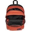 image:imageJanSport Main Campus Backpack  Travel or Work backpack w 15Inch Laptop Sleeve and Dual Water Bottle Pockets NavyDune Red