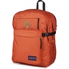 image:imageJanSport Main Campus Backpack  Travel or Work backpack w 15Inch Laptop Sleeve and Dual Water Bottle Pockets NavyDune Red