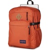 image:imageJanSport Main Campus Backpack  Travel or Work backpack w 15Inch Laptop Sleeve and Dual Water Bottle Pockets NavyDune Red