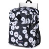 image:imageJanSport Main Campus Backpack  Travel or Work backpack w 15Inch Laptop Sleeve and Dual Water Bottle Pockets NavyEyeball Blossom