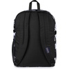 image:imageJanSport Main Campus Backpack  Travel or Work backpack w 15Inch Laptop Sleeve and Dual Water Bottle Pockets NavyEyeball Blossom