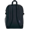 image:imageJanSport Main Campus Backpack  Travel or Work backpack w 15Inch Laptop Sleeve and Dual Water Bottle Pockets NavyGraphite Grey