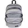 image:imageJanSport Main Campus Backpack  Travel or Work backpack w 15Inch Laptop Sleeve and Dual Water Bottle Pockets NavyGrounded Grey