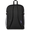 image:imageJanSport Main Campus Backpack  Travel or Work backpack w 15Inch Laptop Sleeve and Dual Water Bottle Pockets NavyGrounded Grey