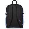 image:imageJanSport Main Campus Backpack  Travel or Work backpack w 15Inch Laptop Sleeve and Dual Water Bottle Pockets NavyHydrangea