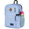 image:imageJanSport Main Campus Backpack  Travel or Work backpack w 15Inch Laptop Sleeve and Dual Water Bottle Pockets NavyHydrangea