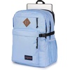 image:imageJanSport Main Campus Backpack  Travel or Work backpack w 15Inch Laptop Sleeve and Dual Water Bottle Pockets NavyHydrangea