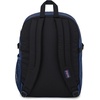 image:imageJanSport Main Campus Backpack  Travel or Work backpack w 15Inch Laptop Sleeve and Dual Water Bottle Pockets NavyNavy
