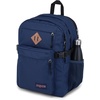 image:imageJanSport Main Campus Backpack  Travel or Work backpack w 15Inch Laptop Sleeve and Dual Water Bottle Pockets NavyNavy