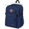 image:imageJanSport Main Campus Backpack  Travel or Work backpack w 15Inch Laptop Sleeve and Dual Water Bottle Pockets NavyNavy