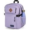 image:imageJanSport Main Campus Backpack  Travel or Work backpack w 15Inch Laptop Sleeve and Dual Water Bottle Pockets NavyPastel Lilac
