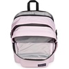 image:imageJanSport Main Campus Backpack  Travel or Work backpack w 15Inch Laptop Sleeve and Dual Water Bottle Pockets NavyPink Ice