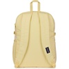 image:imageJanSport Main Campus Backpack  Travel or Work backpack w 15Inch Laptop Sleeve and Dual Water Bottle Pockets NavyRows of Bows NaturalLemon Ice