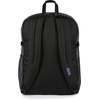 image:imageJanSport Main Campus Backpack  Travel or Work backpack w 15Inch Laptop Sleeve and Dual Water Bottle Pockets NavySmokey Grit