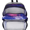 image:imageJanSport Main Campus Backpack  Travel or Work backpack w 15Inch Laptop Sleeve and Dual Water Bottle Pockets NavySpace Dust