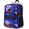 image:imageJanSport Main Campus Backpack  Travel or Work backpack w 15Inch Laptop Sleeve and Dual Water Bottle Pockets NavySpace Dust