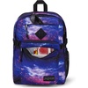 image:imageJanSport Main Campus Backpack  Travel or Work backpack w 15Inch Laptop Sleeve and Dual Water Bottle Pockets NavySpace Dust