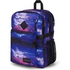 image:imageJanSport Main Campus Backpack  Travel or Work backpack w 15Inch Laptop Sleeve and Dual Water Bottle Pockets NavySpace Dust
