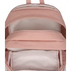 image:imageJanSport Main Campus FX Backpack  Travel or Work Bag w 15Inch Laptop Pack with Leather Trim TravertineMisty Rose