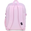 image:imageJanSport Main Campus FX Backpack  Travel or Work Bag w 15Inch Laptop Pack with Leather Trim TravertinePink Ice