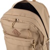 image:imageJanSport Main Campus FX Backpack  Travel or Work Bag w 15Inch Laptop Pack with Leather Trim TravertineTravertine