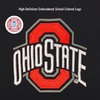 image:imageJanSport NCAA Officially Licensed Backpack Ohio State Buckeyes Superbreak Plus with Padded 15 Laptop Sleeve Spacious Computer Bag for Men amp Women Durable Daypack with Bottle Pocket Black