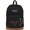 image:imageJanSport NCAA Officially Licensed Backpack Penn State Nittany Lions Right Pack with Padded 15Inch Laptop Sleeve Spacious Computer Bag Durable Daypack with Bottle Pocket amp Haul Handle NavyTeam Color